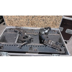 Système Q d&b Audiotechnik  (Q1, Q-Sub, D12) - Occasion