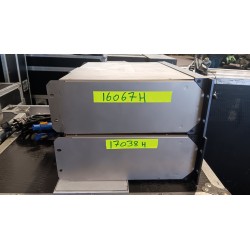 D&B AUDIOTECHNIK D12  Occasion