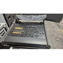 Ma Lighting grandMA2 on PC-...