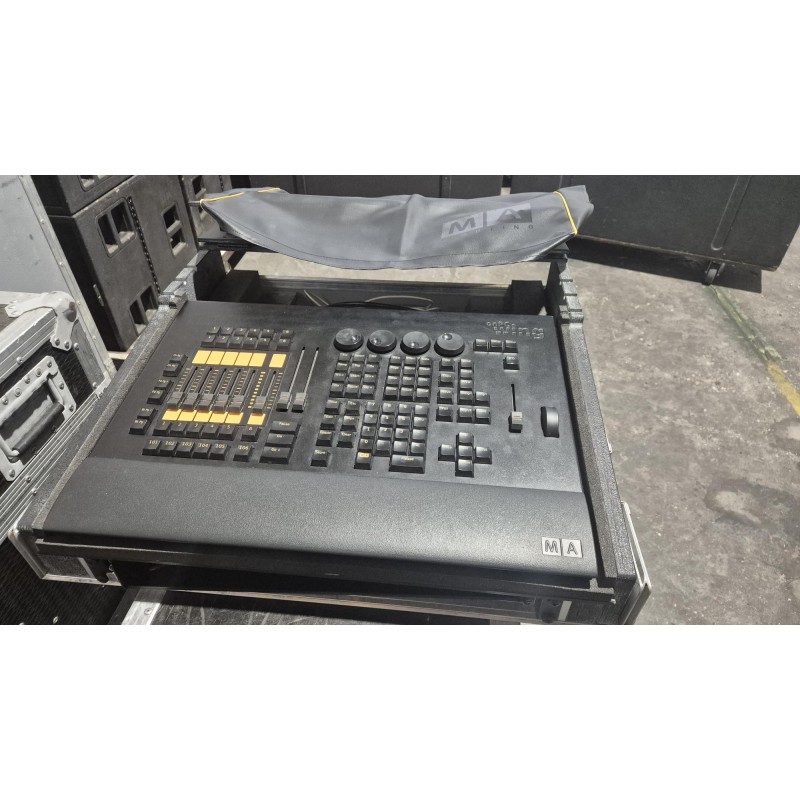 Ma Lighting grandMA2 on PC- Occasion