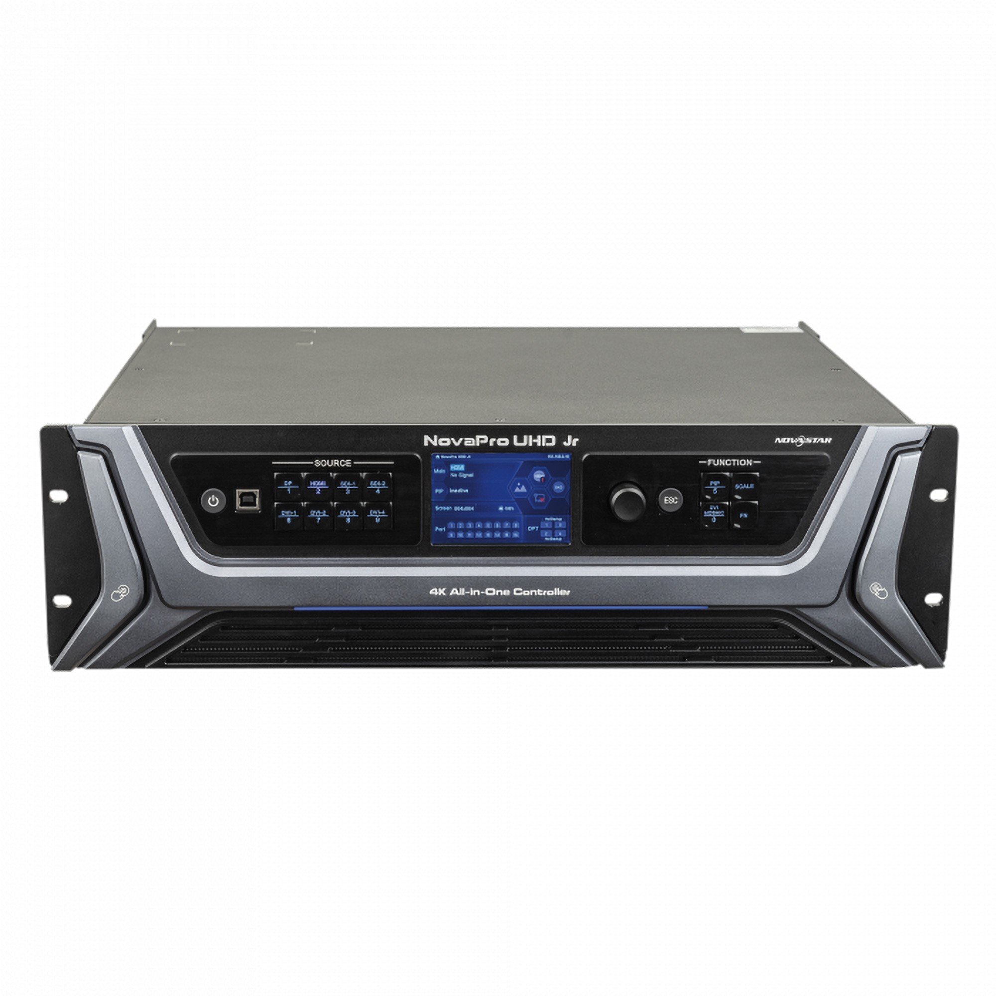 Contrôleur Scaler 4K NOVASTAR NovaPro UHD Jr - NEUF