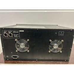 Console Yamaha CL5 + Rio 32/24D - Occasion