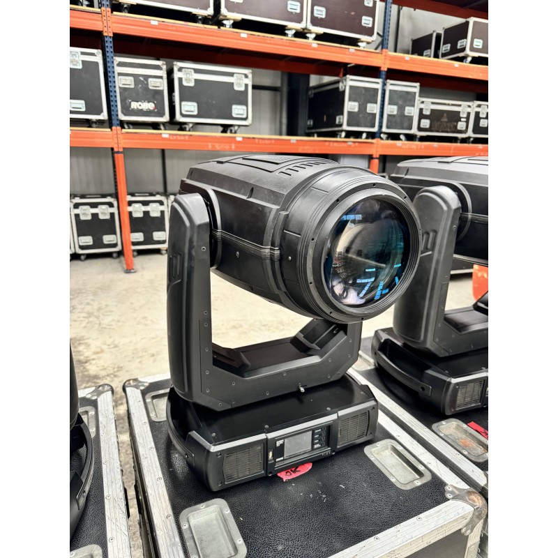 Lyre Robe BMFL Blade spot - Occasion