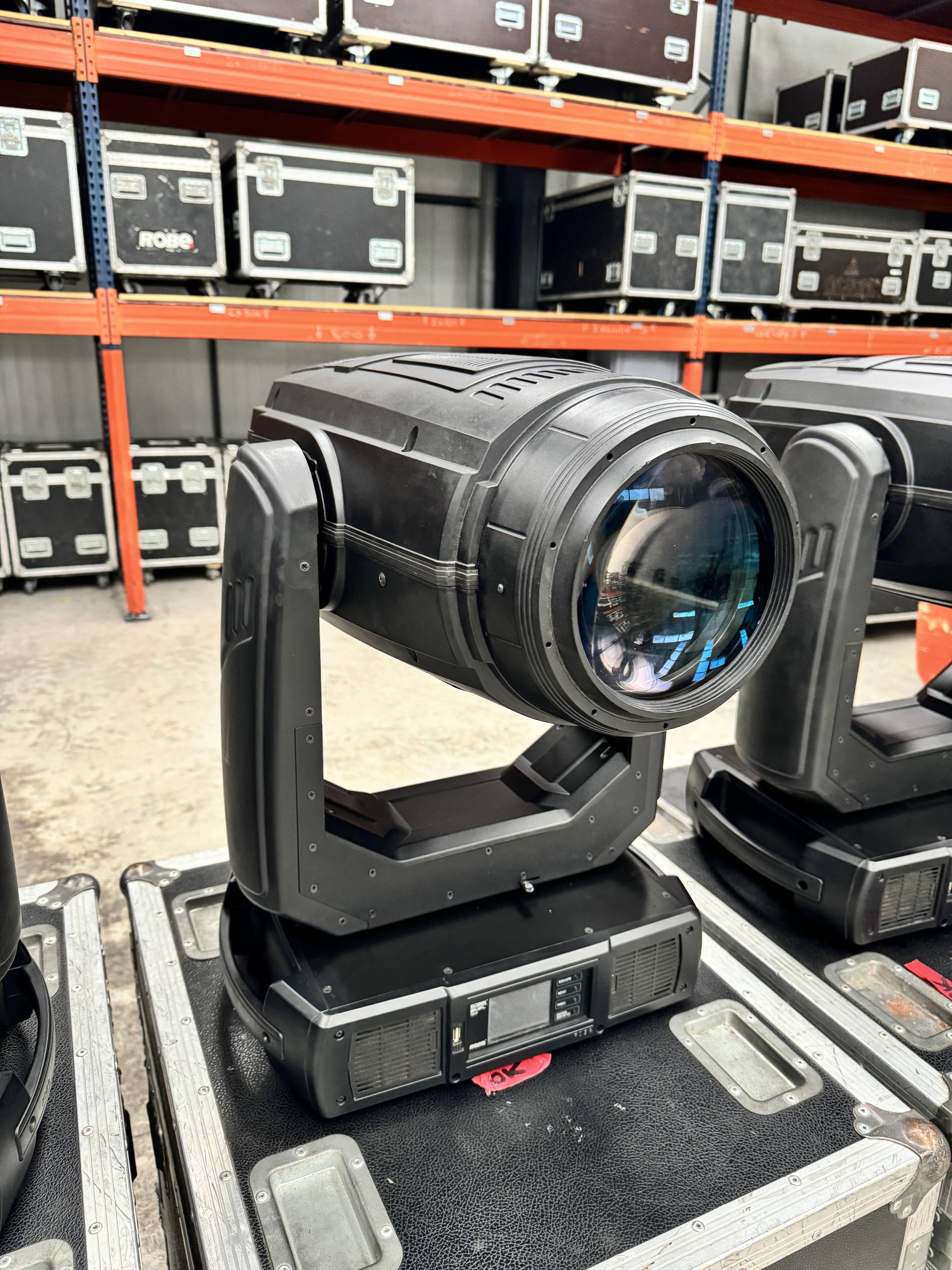 Lyre Robe BMFL Blade spot -...