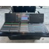 Console Yamaha CL5 + Rio 32/24D - Occasion