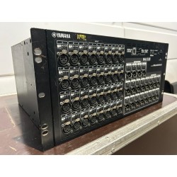 Console Yamaha CL5 + Rio 32/24D - Occasion