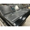 Console Yamaha CL5 + Rio 32/24D - Occasion
