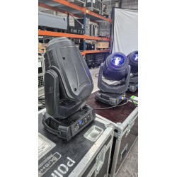 Lyre Robe Pointe - Occasion -