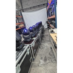 Lyre Robe Pointe - Occasion -