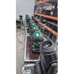 Lyre Robe Pointe - Occasion -