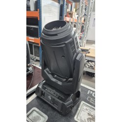 Lyre Robe Pointe - Occasion -