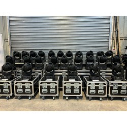 Lyre Robe Pointe - Occasion -