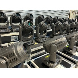 Lyre Robe Pointe - Occasion -