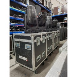 Lyre Robe Mega Pointe -...