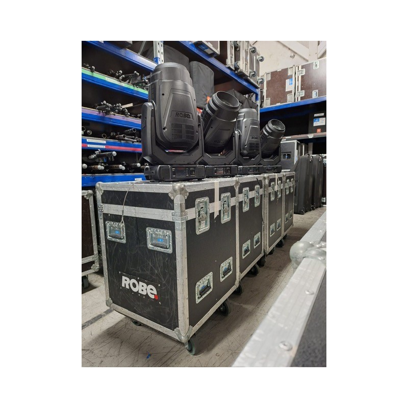 Lyre Robe Mega Pointe - Occasion Rupture de stock