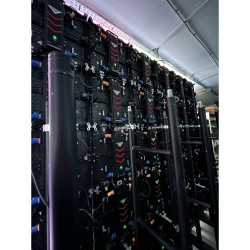 Ecran Led Lynx 2 S2 Pixelight Led3 Indoor - Occasion