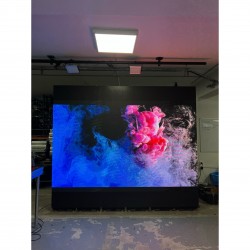 Ecran Led Lynx 2 S2 Pixelight Led3 Indoor - Occasion