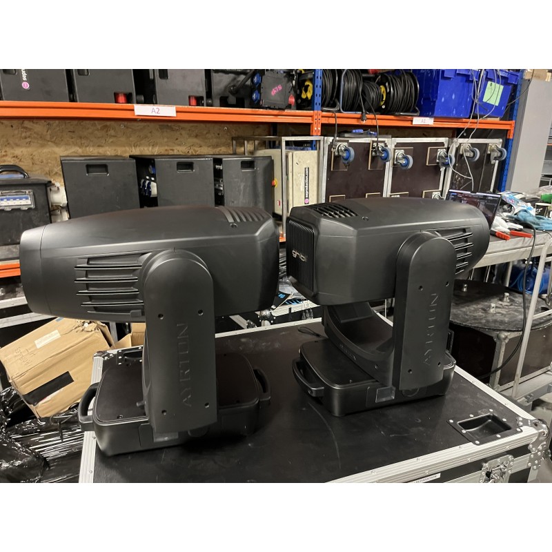 Lyre Ayrton Ghibli - Occasion