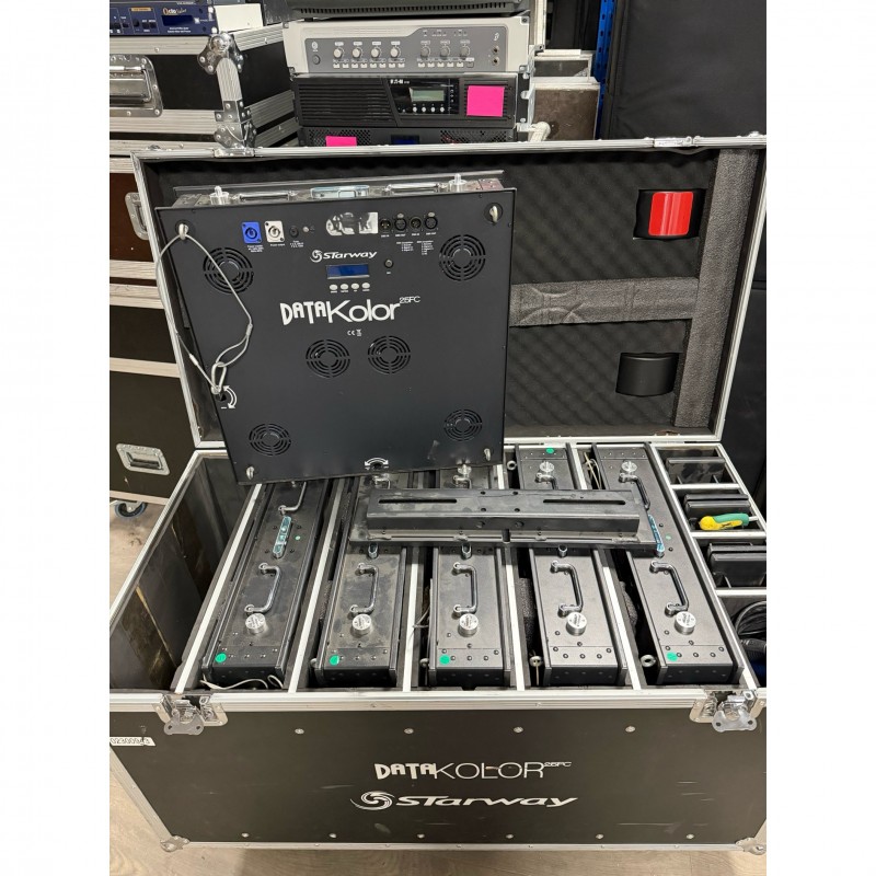 Matrice à Led Starway DataKolor 25FC - Occasion