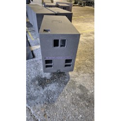 L-Acoustics SB28 - Occasion