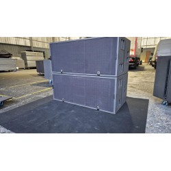 L-Acoustics SB28 - Occasion...