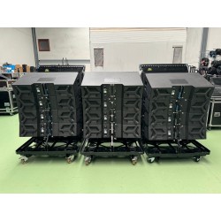 Kit D&B Audiotechnik KSL8 - KSL12 - Occasion