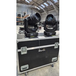 Lyre Robe Mega Pointe - Occasion