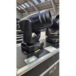 Lyre Robe Mega Pointe - Occasion