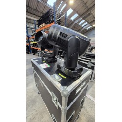 Lyre Robe Mega Pointe - Occasion