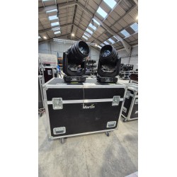 Lyre Robe Mega Pointe - Occasion