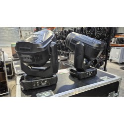 Lyre Robe Mega Pointe - Occasion