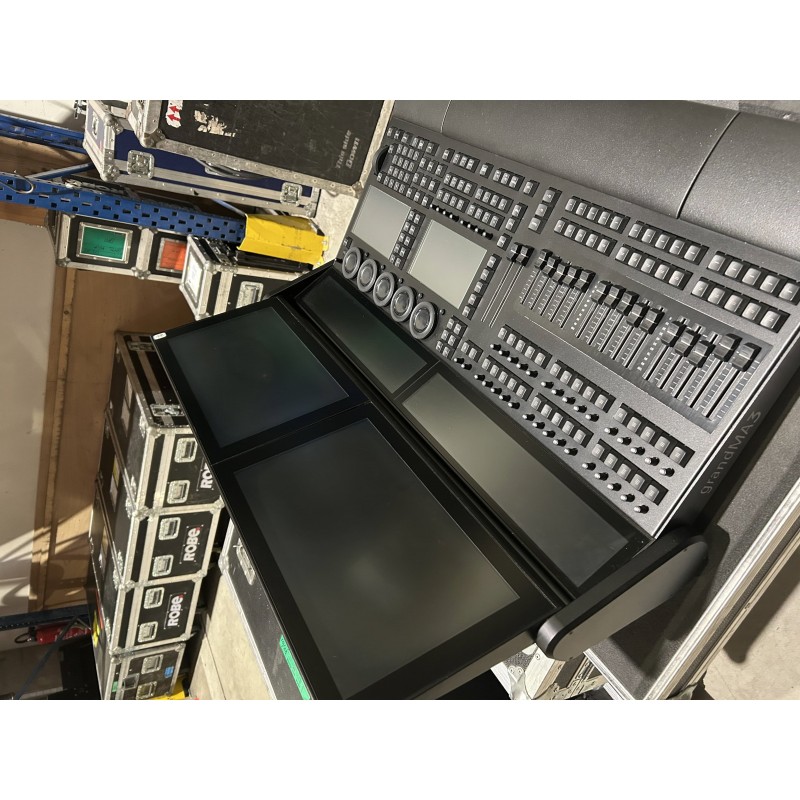 Ma lighting GrandMA3 Light - Occasion