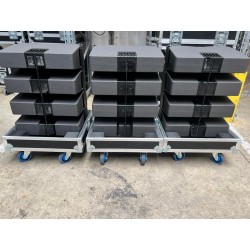 Kit L-Acoustics Kiva II - Occasion