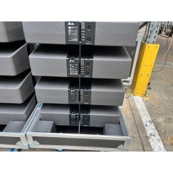 Kit L-Acoustics Kiva II - Occasion