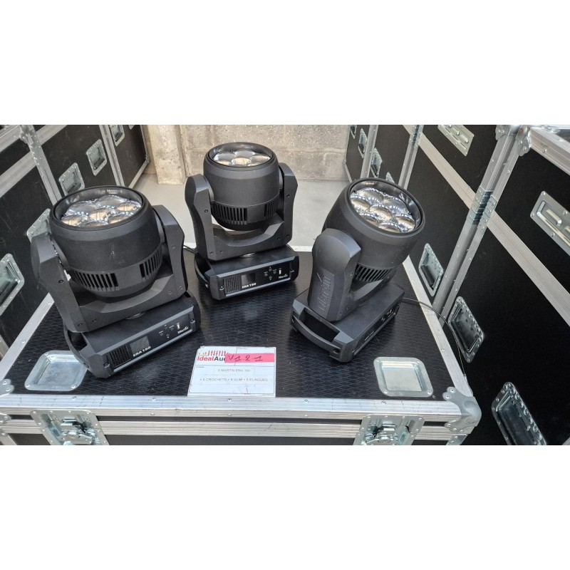 Lyre Martin Era 150 - Occasion