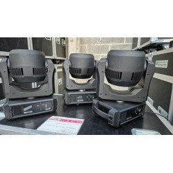 Lyre Martin Era 150 - Occasion