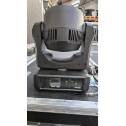 Lyre Martin Era 150 - Occasion