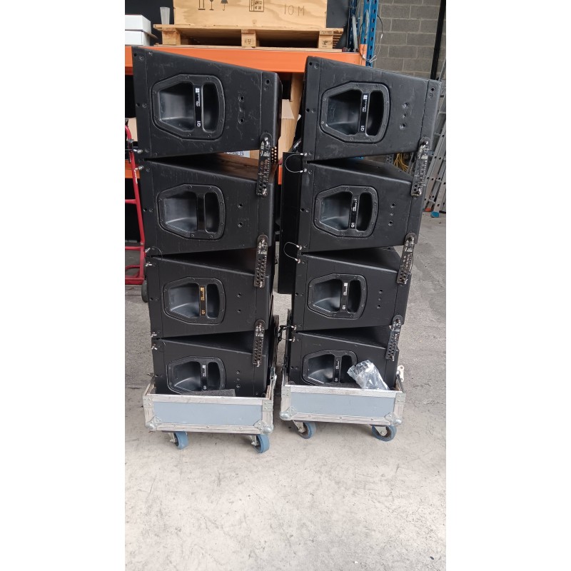 d&b Audiotechnik Q1 - Occasion