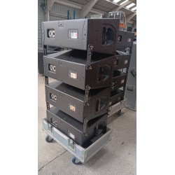 d&b Audiotechnik Q1 - Occasion