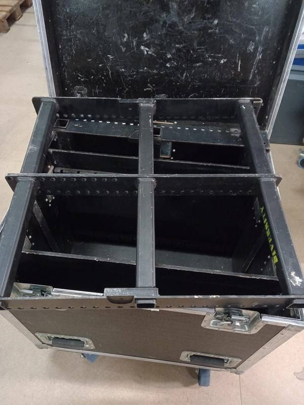 d&b Audiotechnik Bumper pour Q1 - Occasion