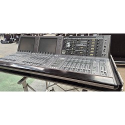 Console Yamaha PM7 + RPIO - Occasion