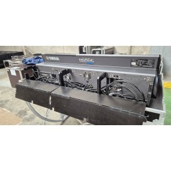 Console Yamaha PM7 + RPIO - Occasion