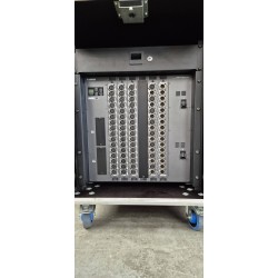 Console Yamaha PM7 + RPIO - Occasion