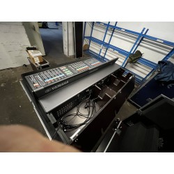 Console Yamaha PM7 - Occasion