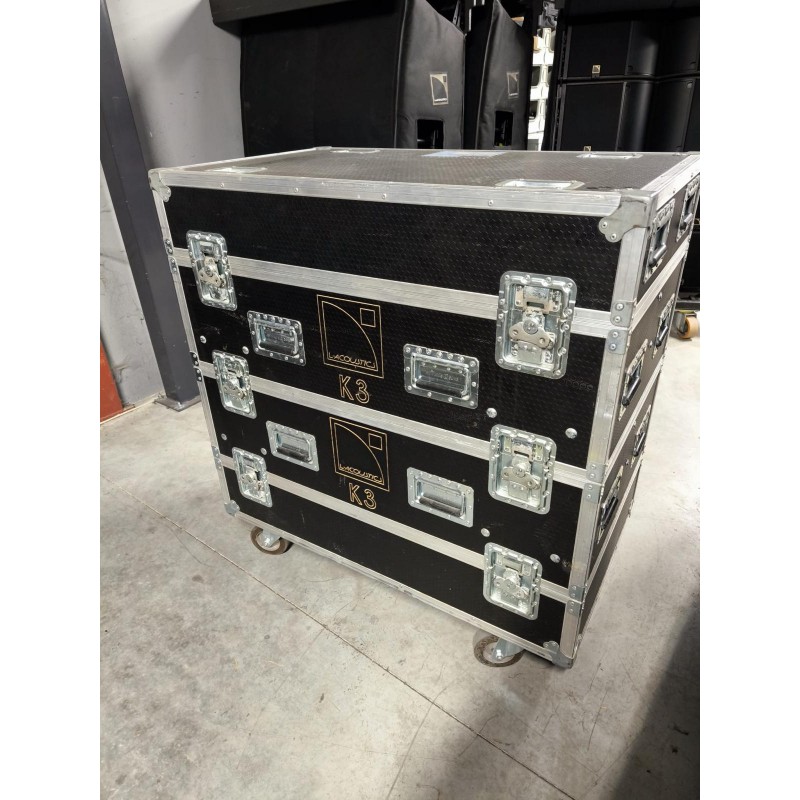 Kit L-Acoustics K3 - Occasion