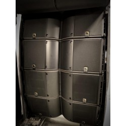Kit L-Acoustics K3 - Occasion
