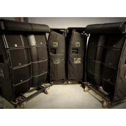 Kit L-Acoustics K3 - Occasion