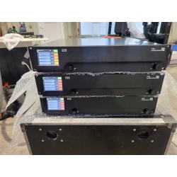 d&b Audiotechnik D20 - Occasion
