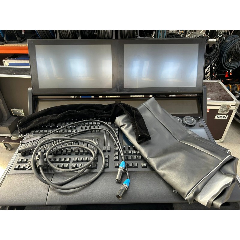 Ma lighting GrandMA3 Light - Occasion RUPTURE DE STOCK