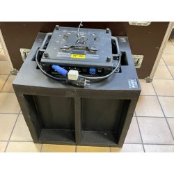 Lyre Claypaky A. Leda B-Eye...